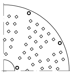Пластина терки для твердого сыра Hallde 87137 в ШефСтор (chefstore.ru) Пластина терки для твердого сыра Hallde 87137 в ШефСтор (chefstore.ru)